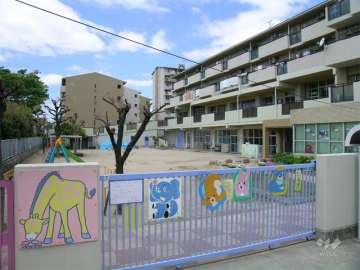 栄町こども園（幼保連携型）