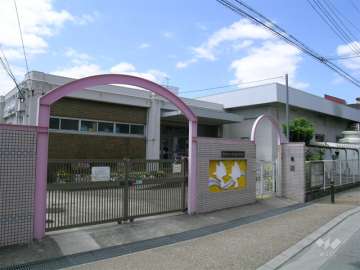 庄内西こども園（幼保連携型）