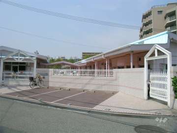 アトリオとねやまこども園