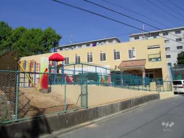 刀根山こころ保育園