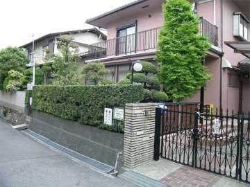 すぎもと家庭保育所