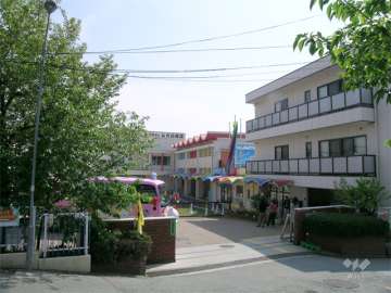 ぶっこう幼稚園