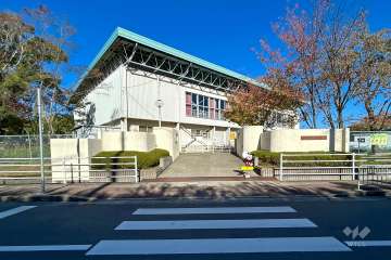 猪名川小学校