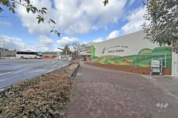 YMCA松尾台幼稚園