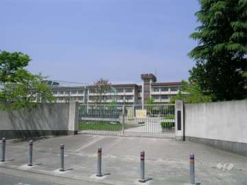 豊島北小学校