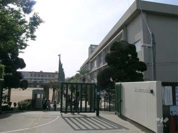 熊野田小学校