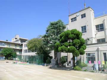 吹田第一小学校