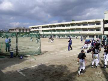 吹田第二小学校