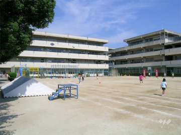 吹田第三小学校