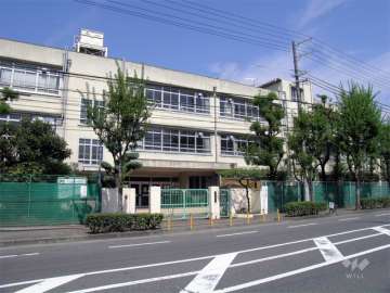吹田東小学校