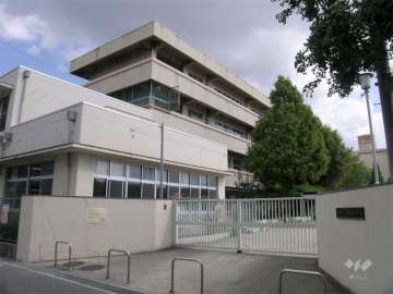 吹田南小学校