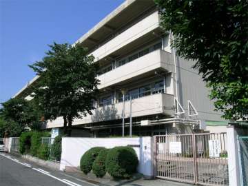吹田第六小学校