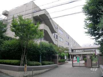 豊津第二小学校