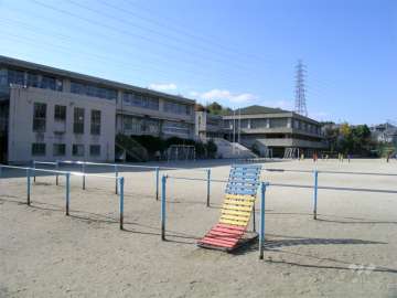佐竹台小学校