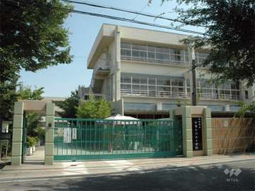 千里たけみ小学校