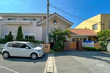 クレヨン保育園