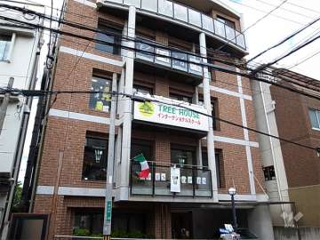 インターナショナルスクールTREE HOUSE　夙川校