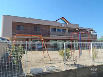 認定こども園東さくら保育園（幼保連携型）