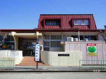 社会福祉法人晴誉会 山手台保育園