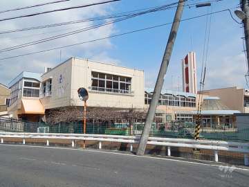 認定こども園ちとせ學院（幼保連携型）