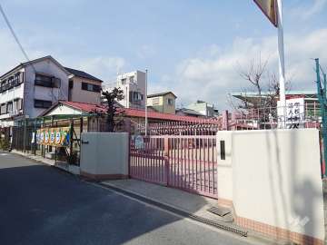 茨木東邦幼稚園