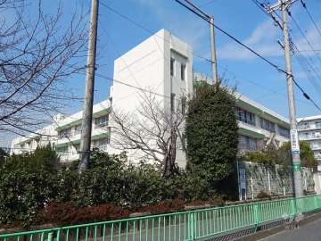 中条小学校