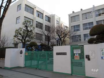 新東淀中学校