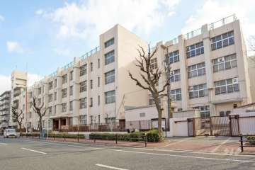 宮原小学校