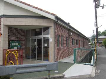 伊丹クレセール保育園