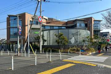 武庫川女子大学附属保育園