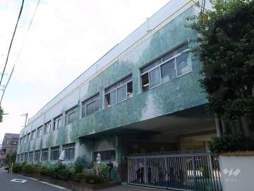 青い鳥学園第1幼稚園