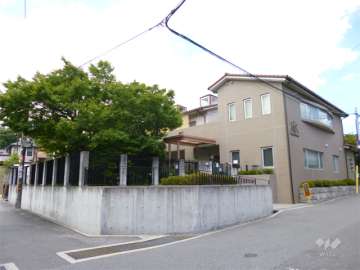 みすず学園桜ヶ丘保育園