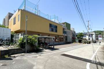 認定こども園　かわにしひよし