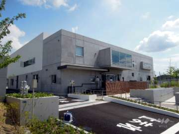 みすず学園森町幼稚園