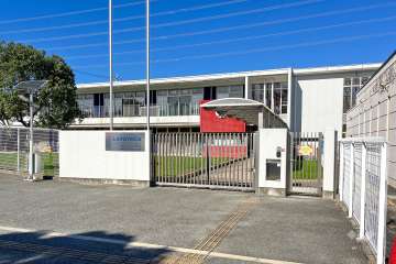 YMCAしろがね保育園