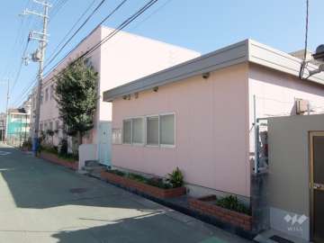 東灘本庄保育所