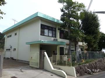 同朋住吉台こども園