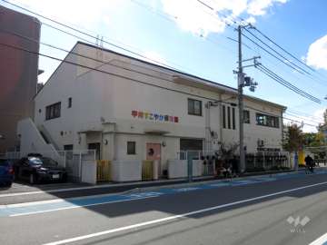 甲南すこやかこども園（幼保連携型）