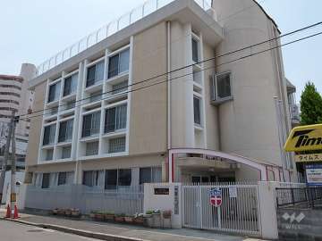 聖ニコラス天使園