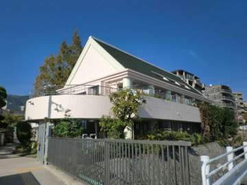 御影のどか保育園