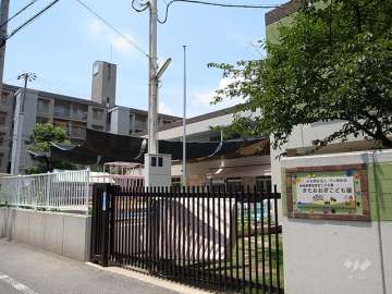 きたおおぎこども園（幼保連携型）