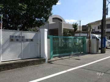 魚崎幼稚園