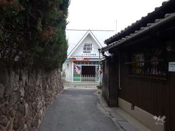 本山幼稚園
