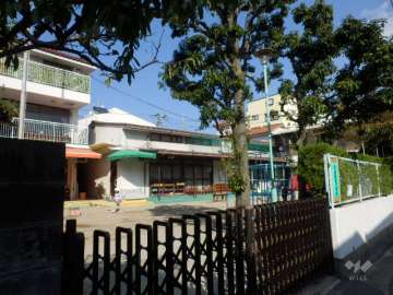 甲南同胞幼稚園