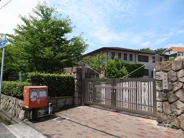 住吉学園幼稚園