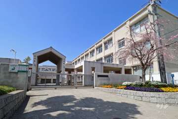 魚崎小学校