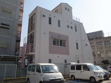 つくしんぼ保育園