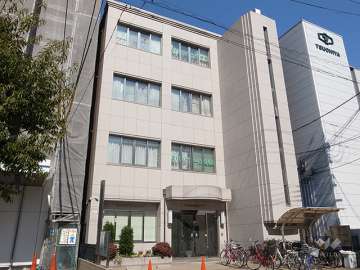 淀川ベビー保育園東三国分園