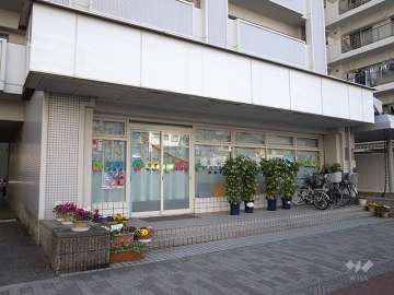 徳蔵寺保育園分園