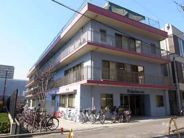 ポラリスこども園